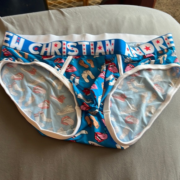 Andrew Christian Underwear & Socks The Limited Edition Andrew
